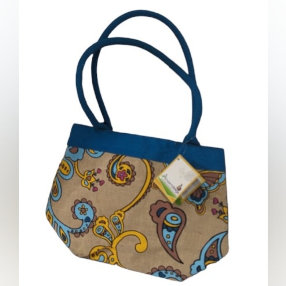 Summer Tote Bag
